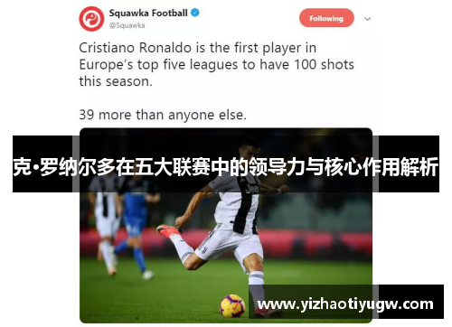 克·罗纳尔多在五大联赛中的领导力与核心作用解析